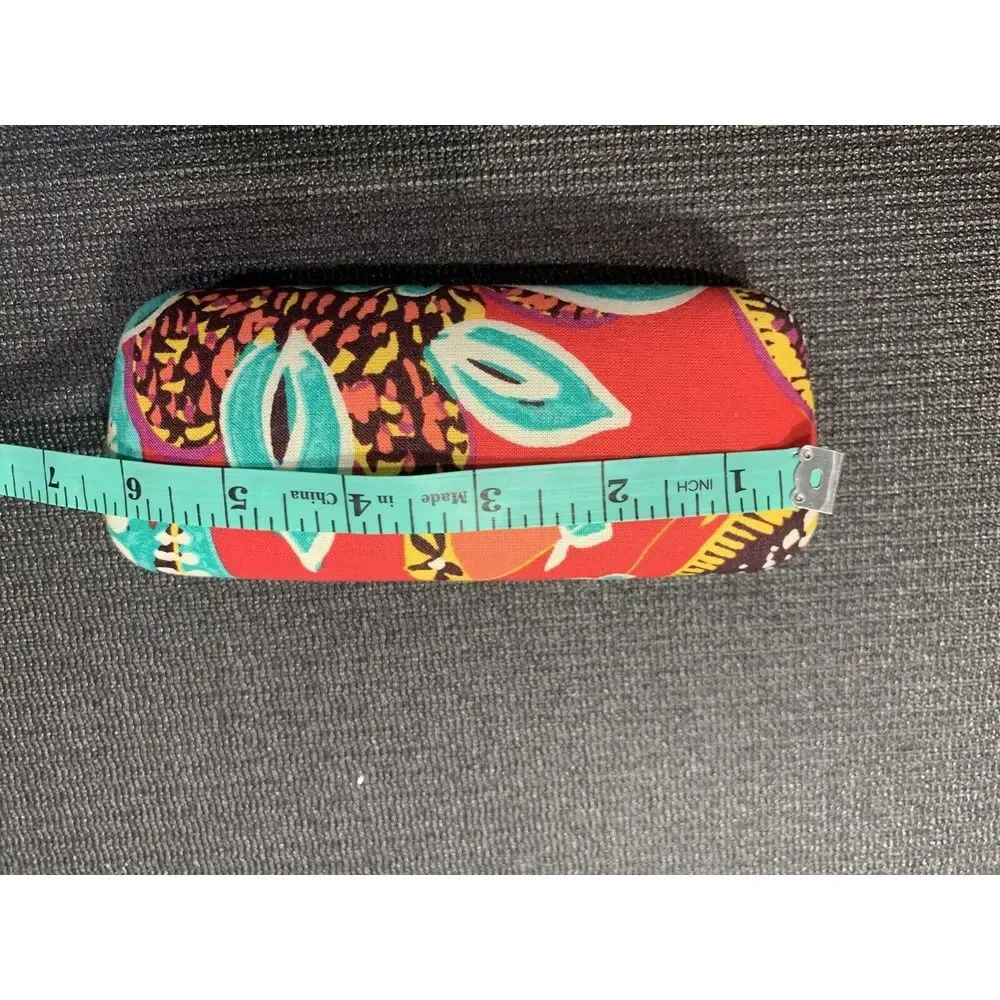 Vera Bradley Hard Clamshell‎ Eyeglass Case